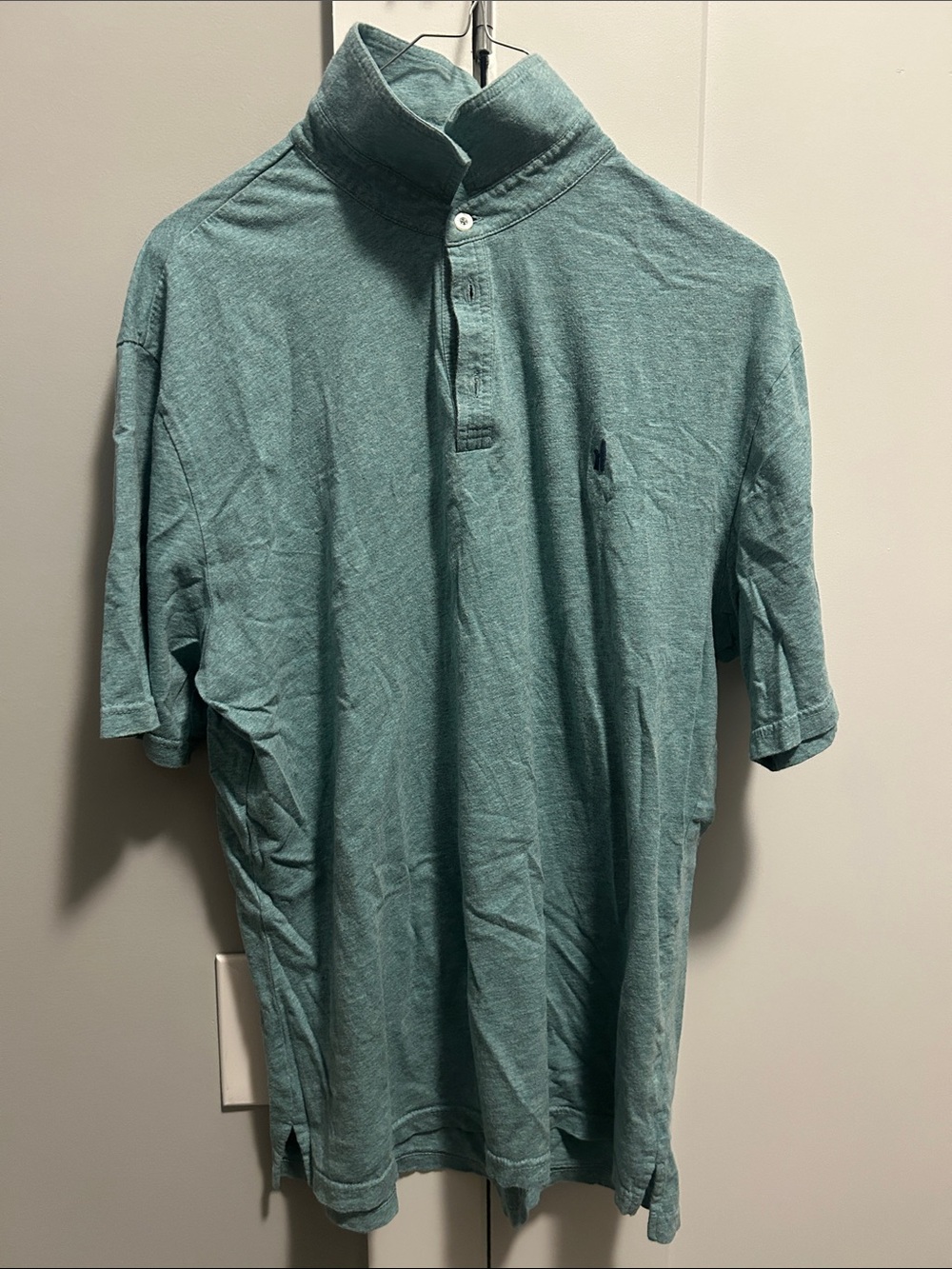 johnnie-O Short-Sleeve Polo